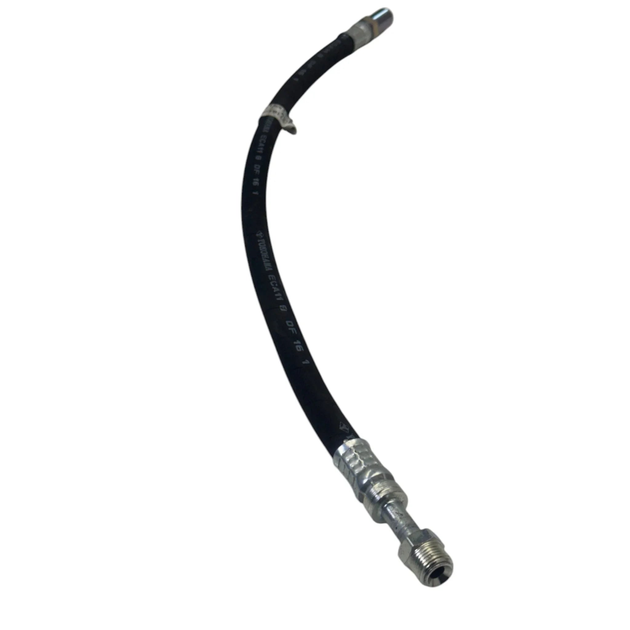 8971816690 Genuine Isuzu ATF Hose