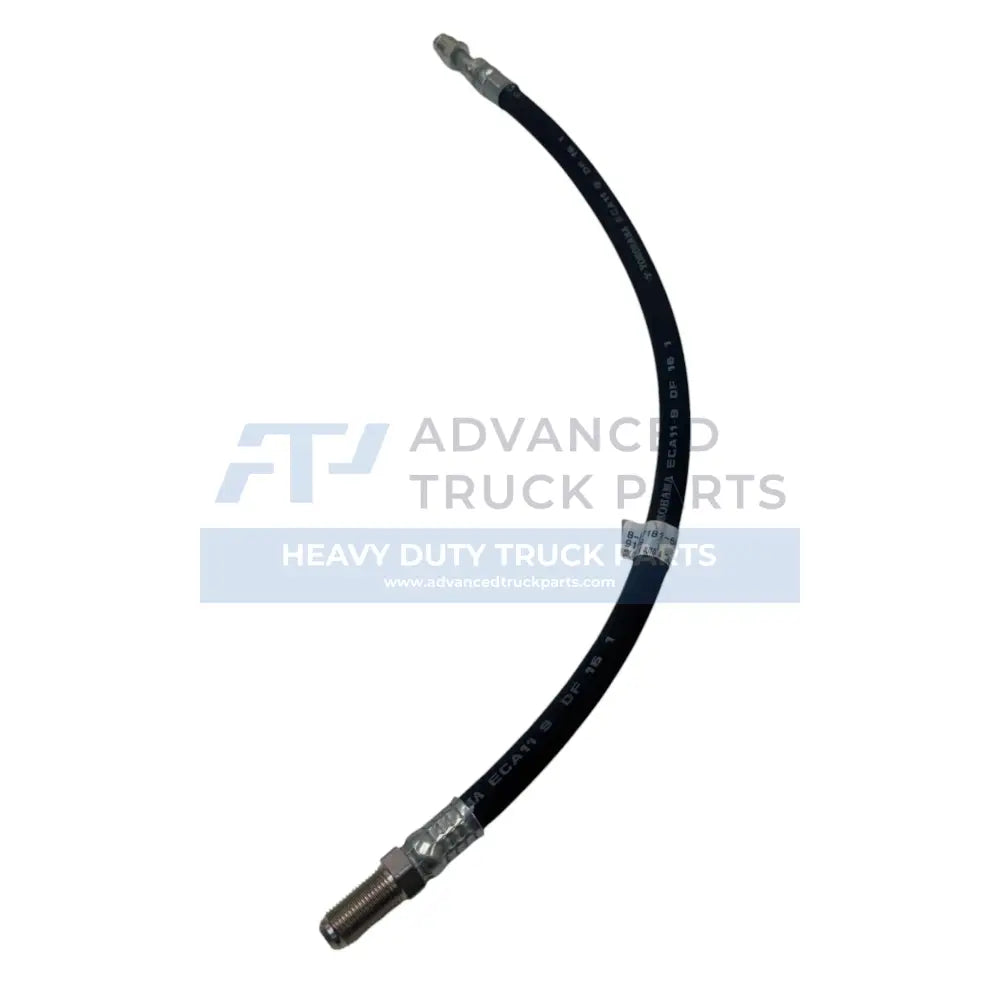 8971816690 Genuine Isuzu ATF Hose
