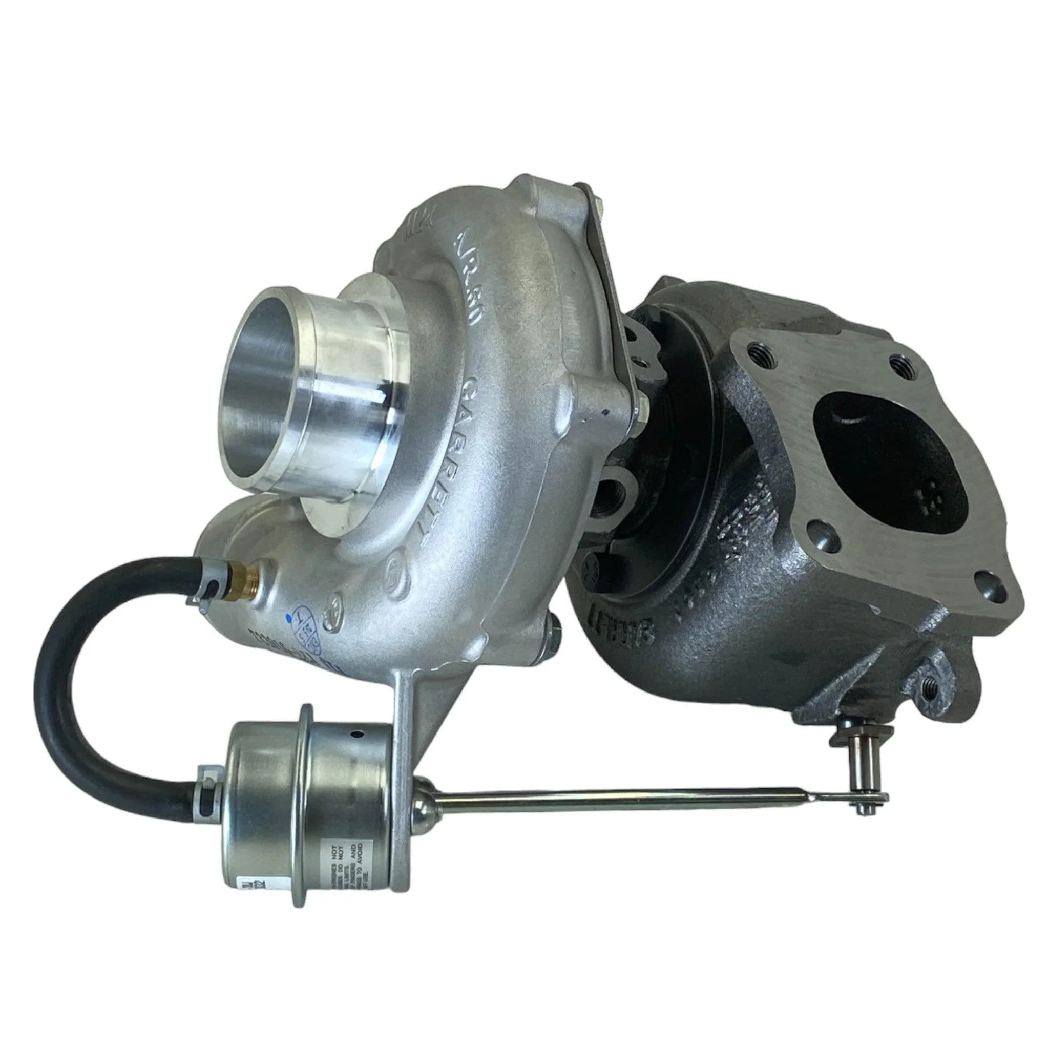 8-97189-452-0 Genuine Isuzu Turbocharger GT25 – ADVANCED TRUCK PARTS