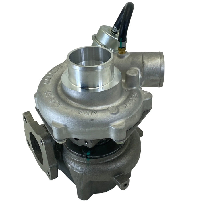 8-97208-966-3 Genuine Isuzu Turbocharger GT25