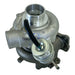 8-97208-966-3 Genuine Isuzu Turbocharger GT25