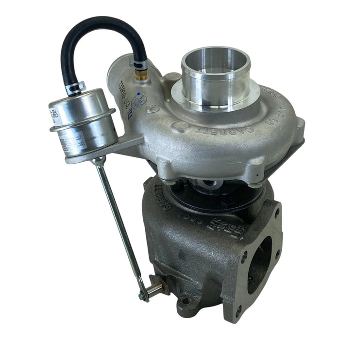 8-97208-966-3 Genuine Isuzu Turbocharger GT25