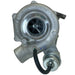 8-97208-966-3 Genuine Isuzu Turbocharger GT25
