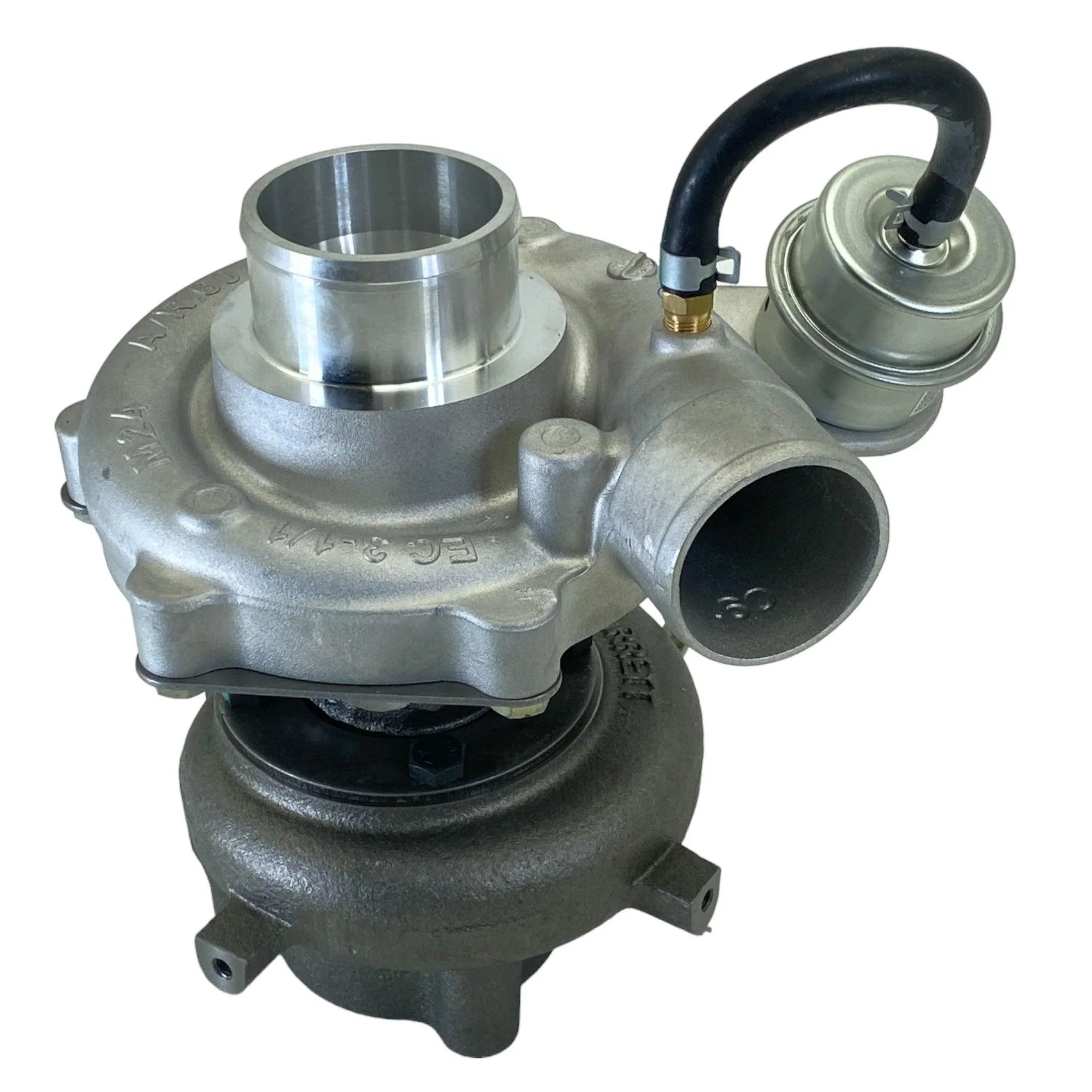 8-97208-966 Genuine Isuzu Turbocharger GT25
