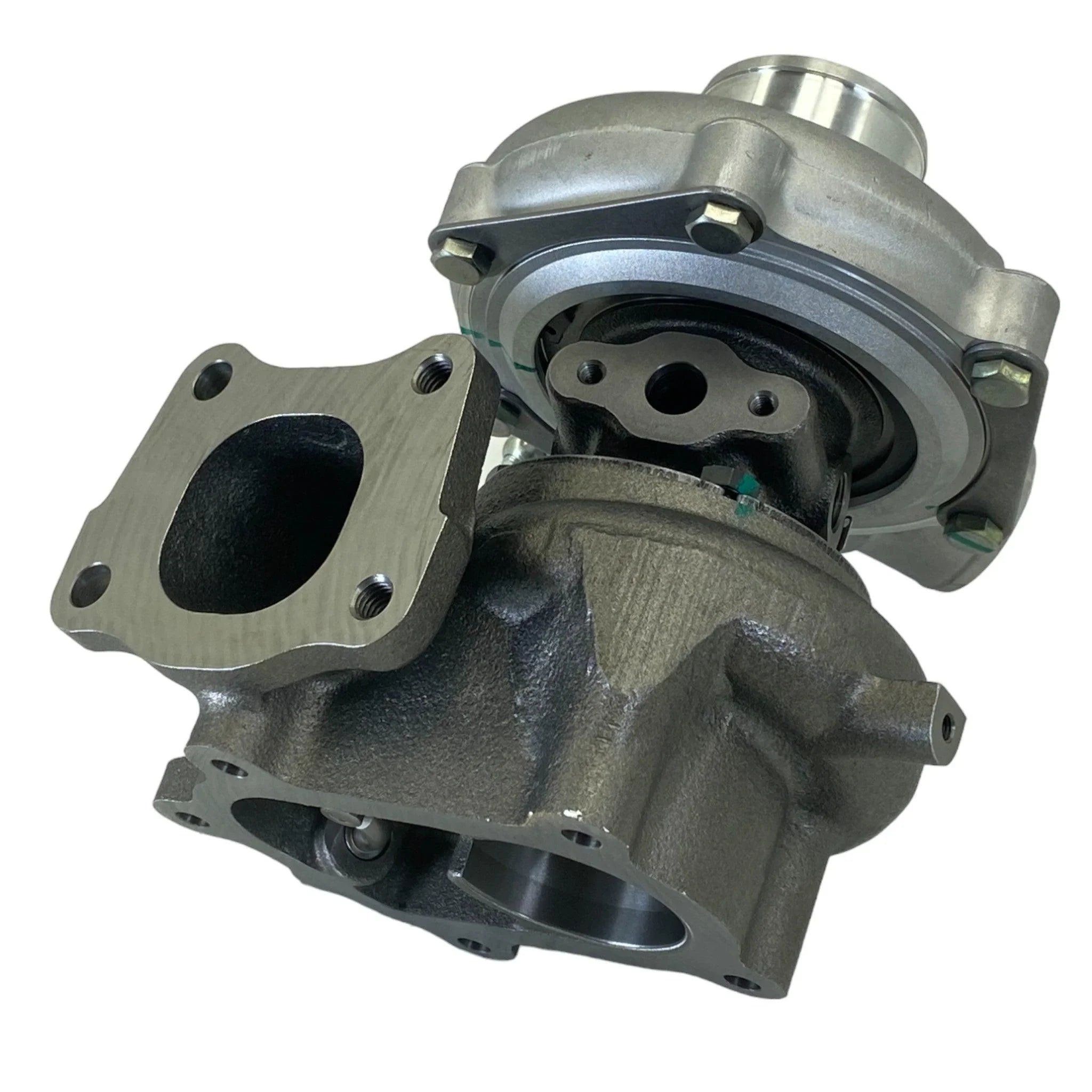8-97208-966 Genuine Isuzu Turbocharger GT25