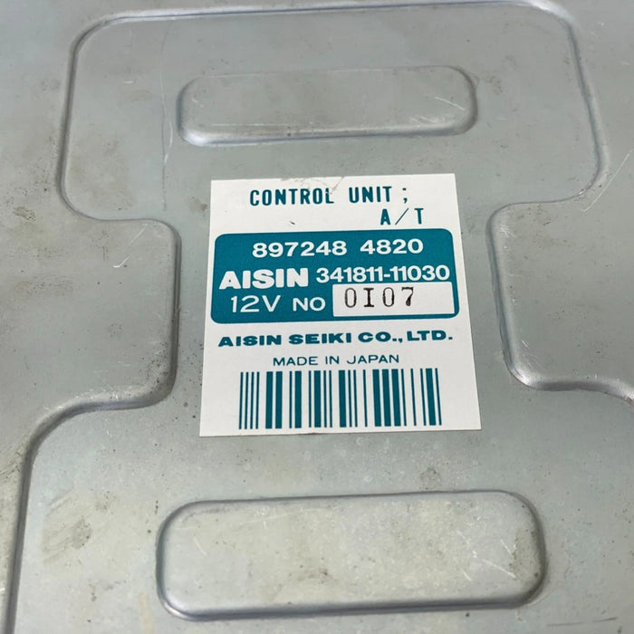8-97248482-0 Isuzu Npr Nqr Gmc Transmission Control Module Tcm