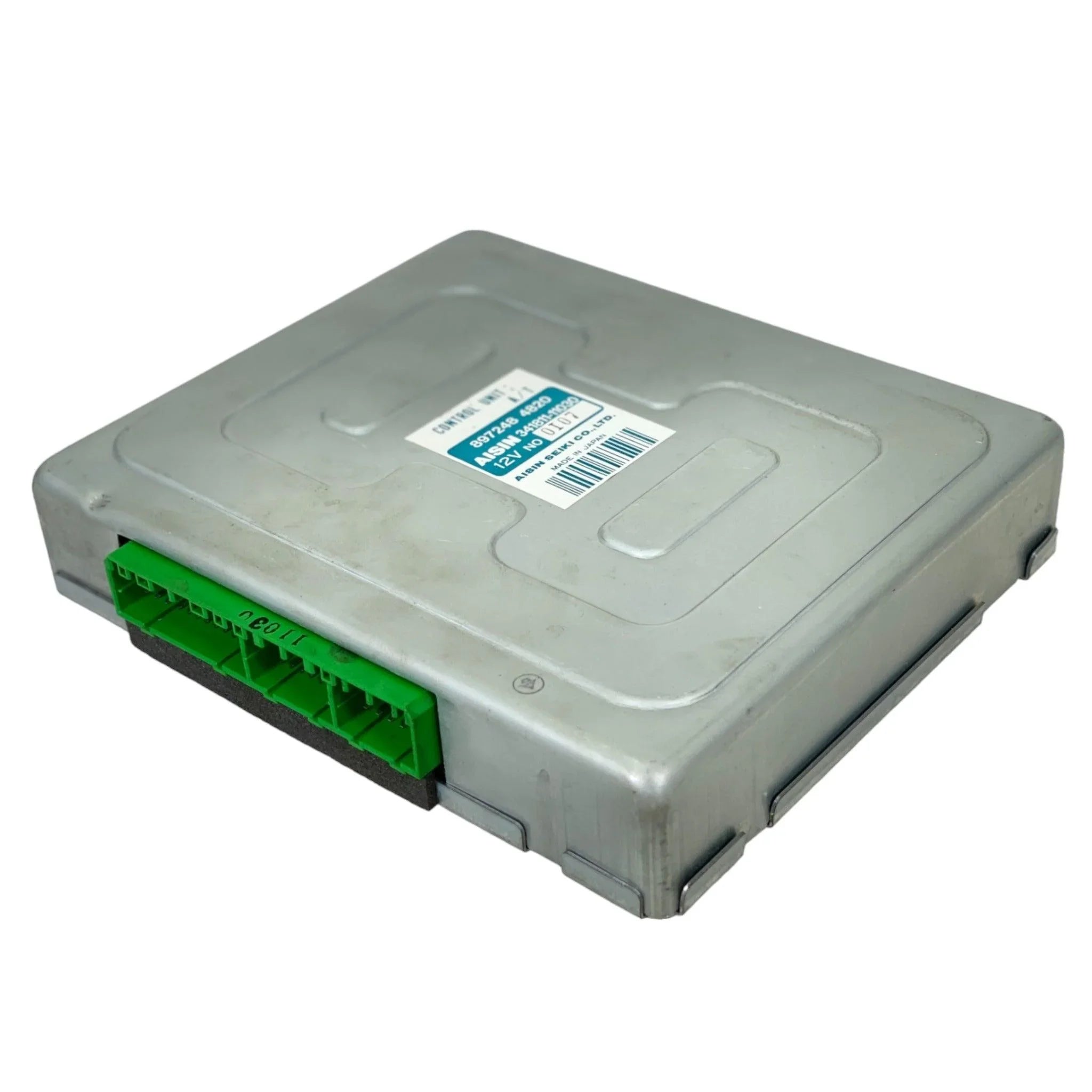 8-97248482-0 Isuzu Npr Nqr Gmc Transmission Control Module Tcm