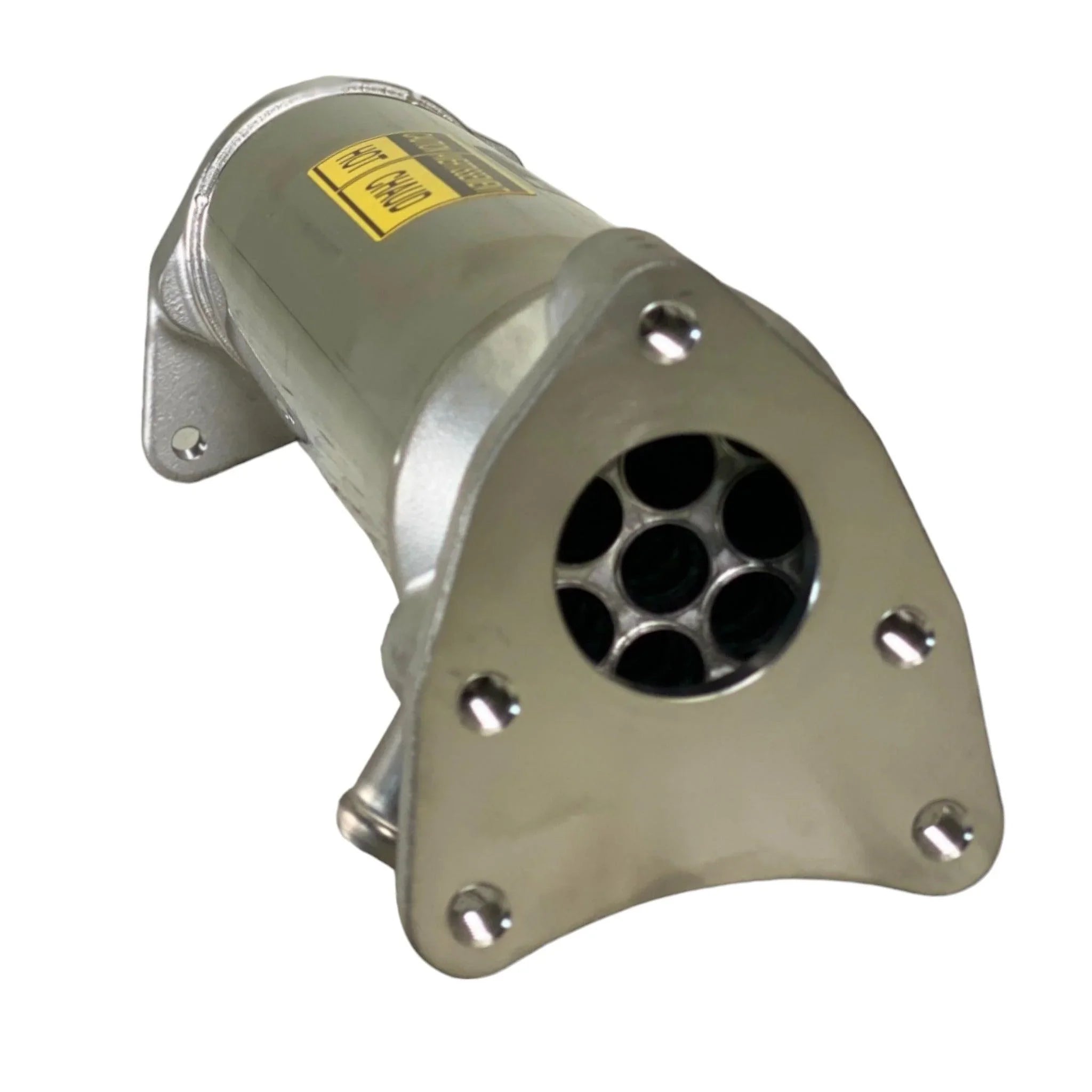 8-97310496-1 Genuine Isuzu Exhaust Gas Recirculation Cooler Assembly