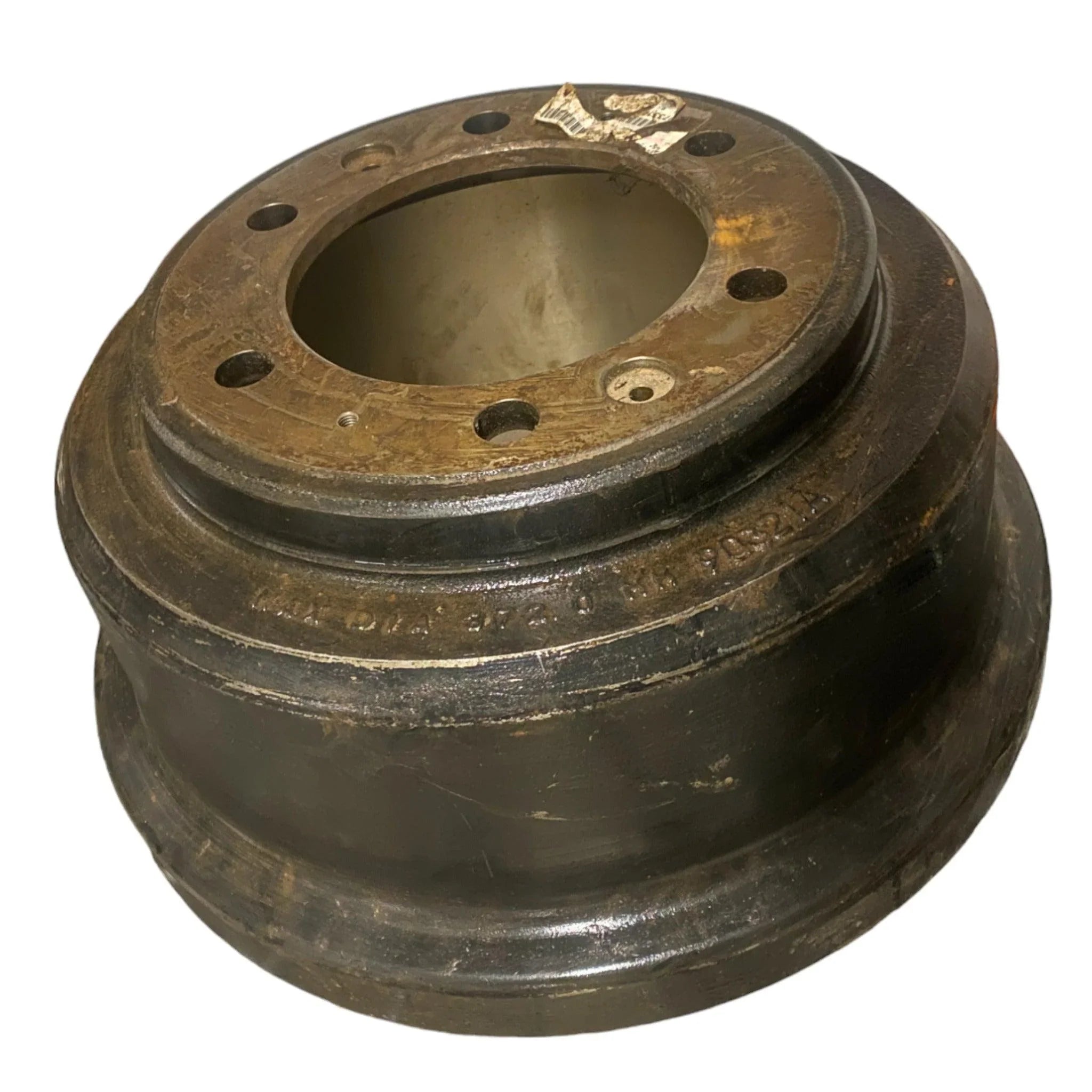 8-97331291-2 Genuine Isuzu Brake Drum