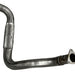 8-97536-105-1 Genuine Isuzu Exhaust Pipe With Catalytic Converter - ADVANCED TRUCK PARTS