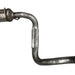 8-97536-105-1 Genuine Isuzu Exhaust Pipe With Catalytic Converter
