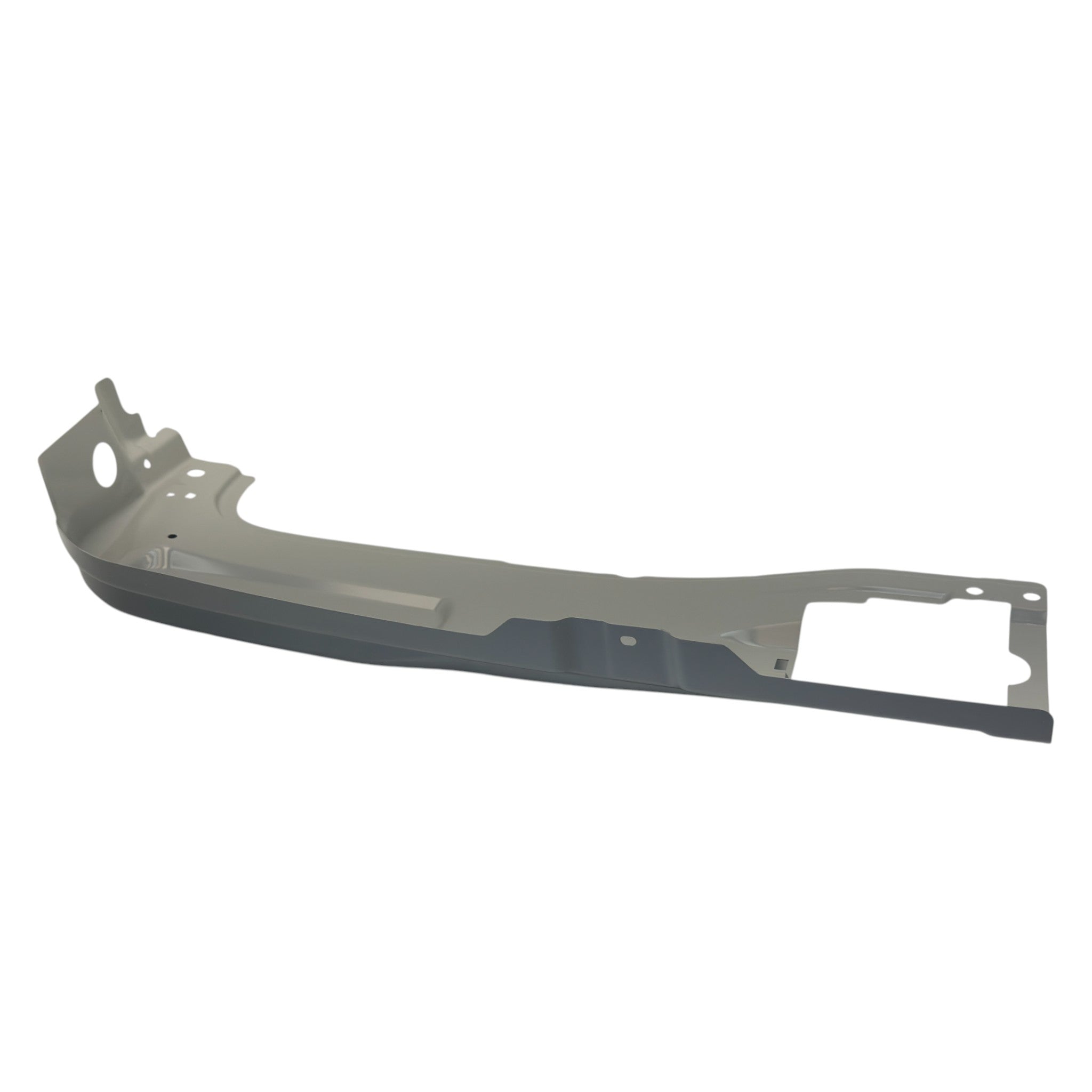 97585301 Genuine Isuzu Panel
