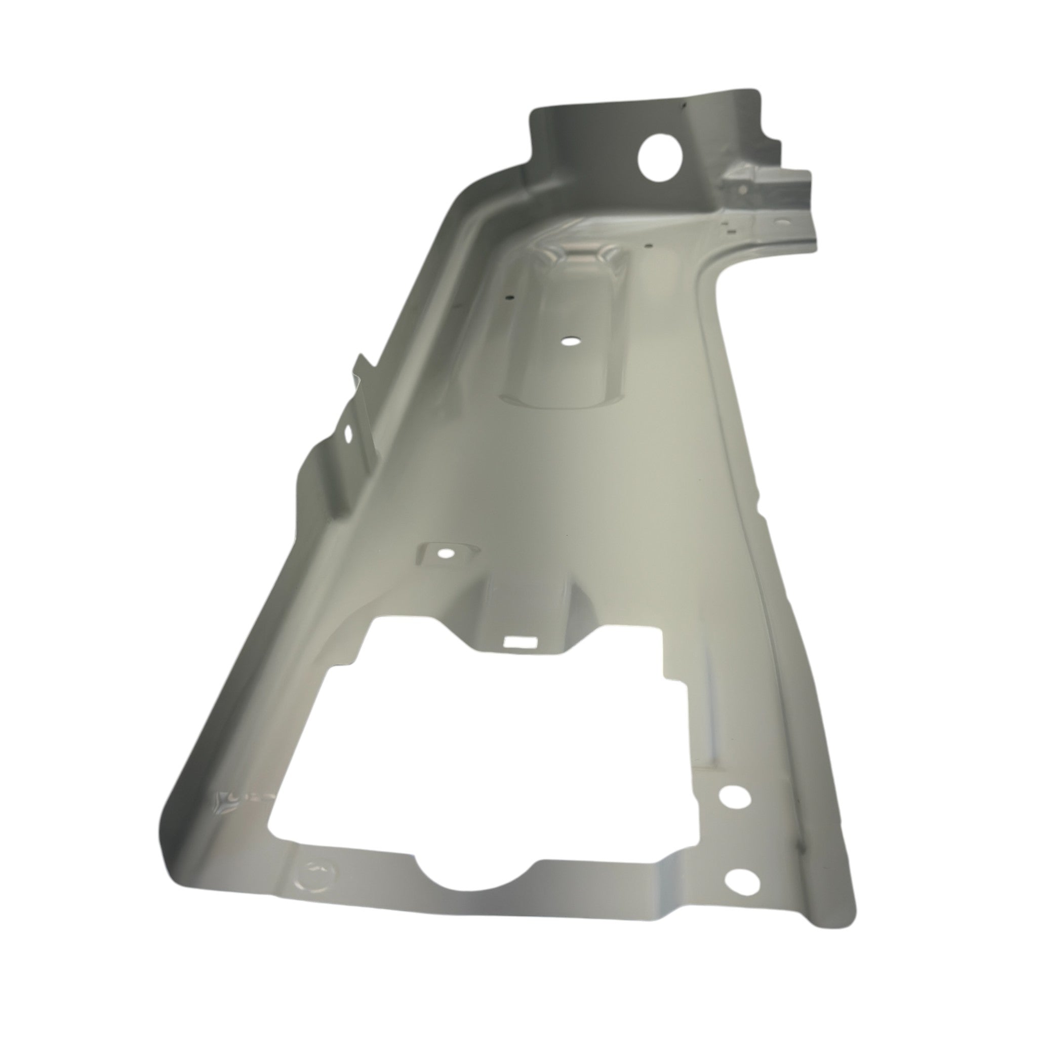 97585301 Genuine Isuzu Panel