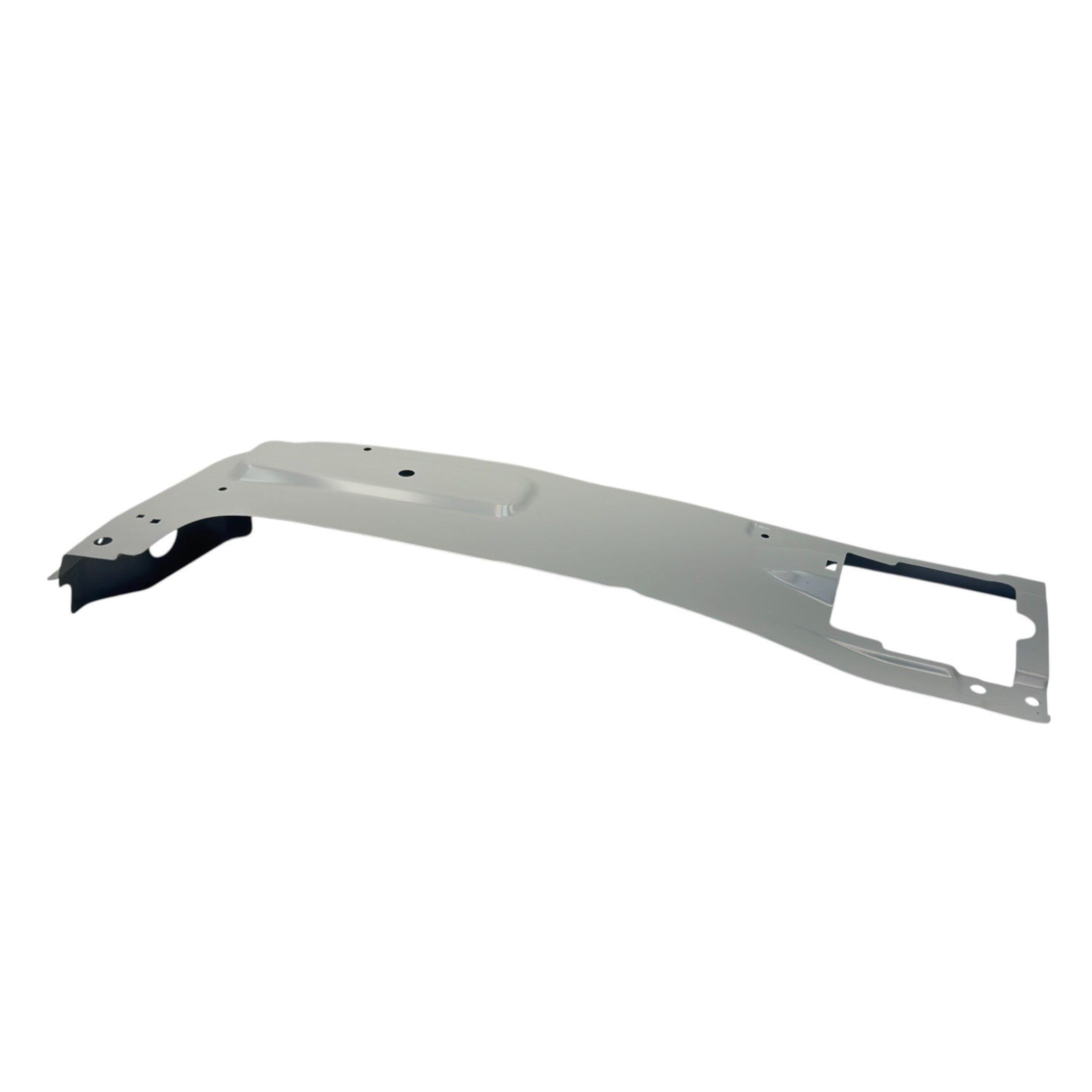 97585301 Genuine Isuzu Panel