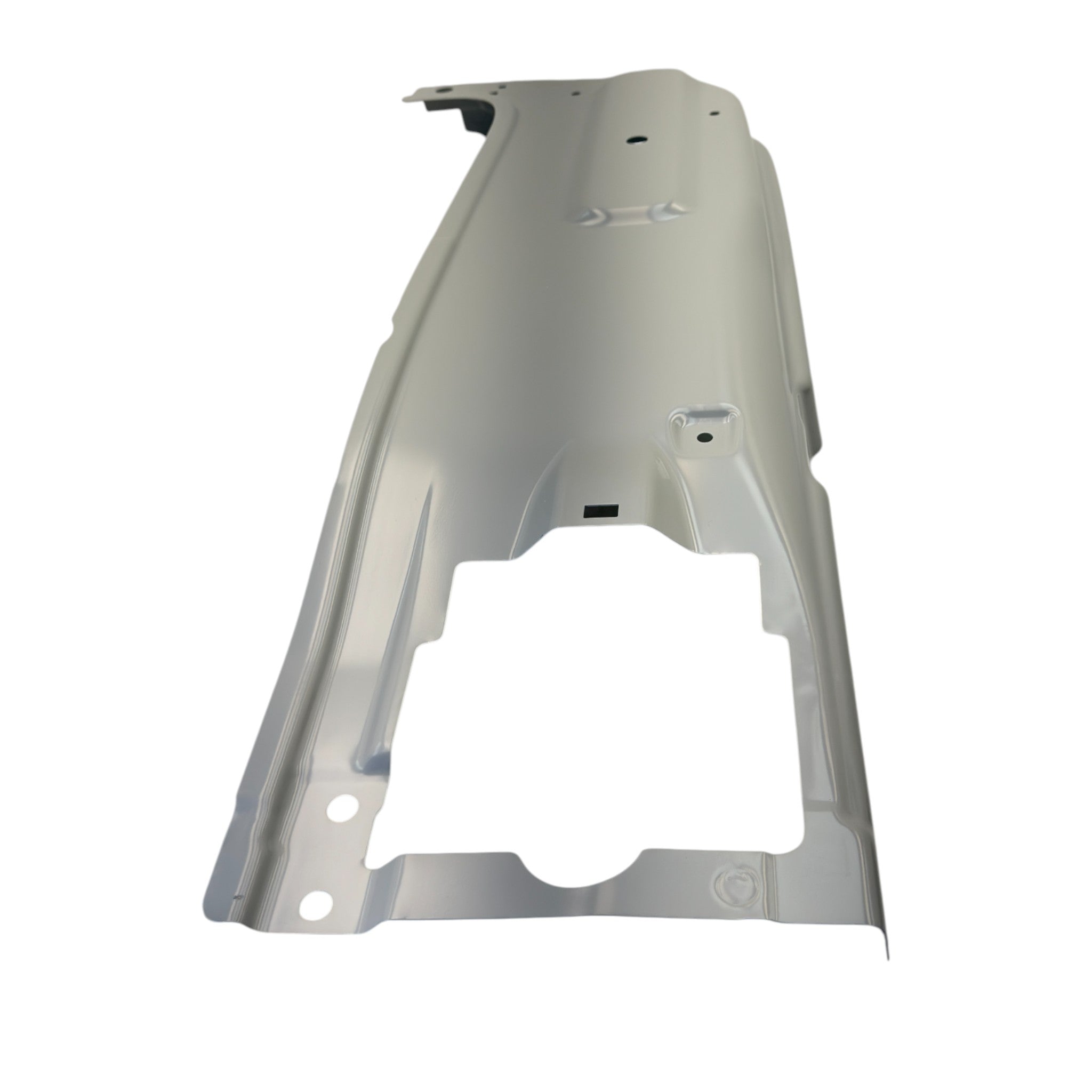 97585301 Genuine Isuzu Panel