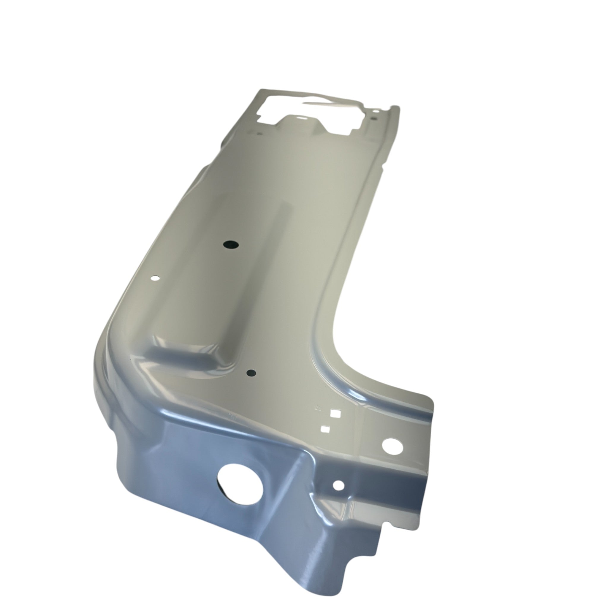 97585301 Genuine Isuzu Panel