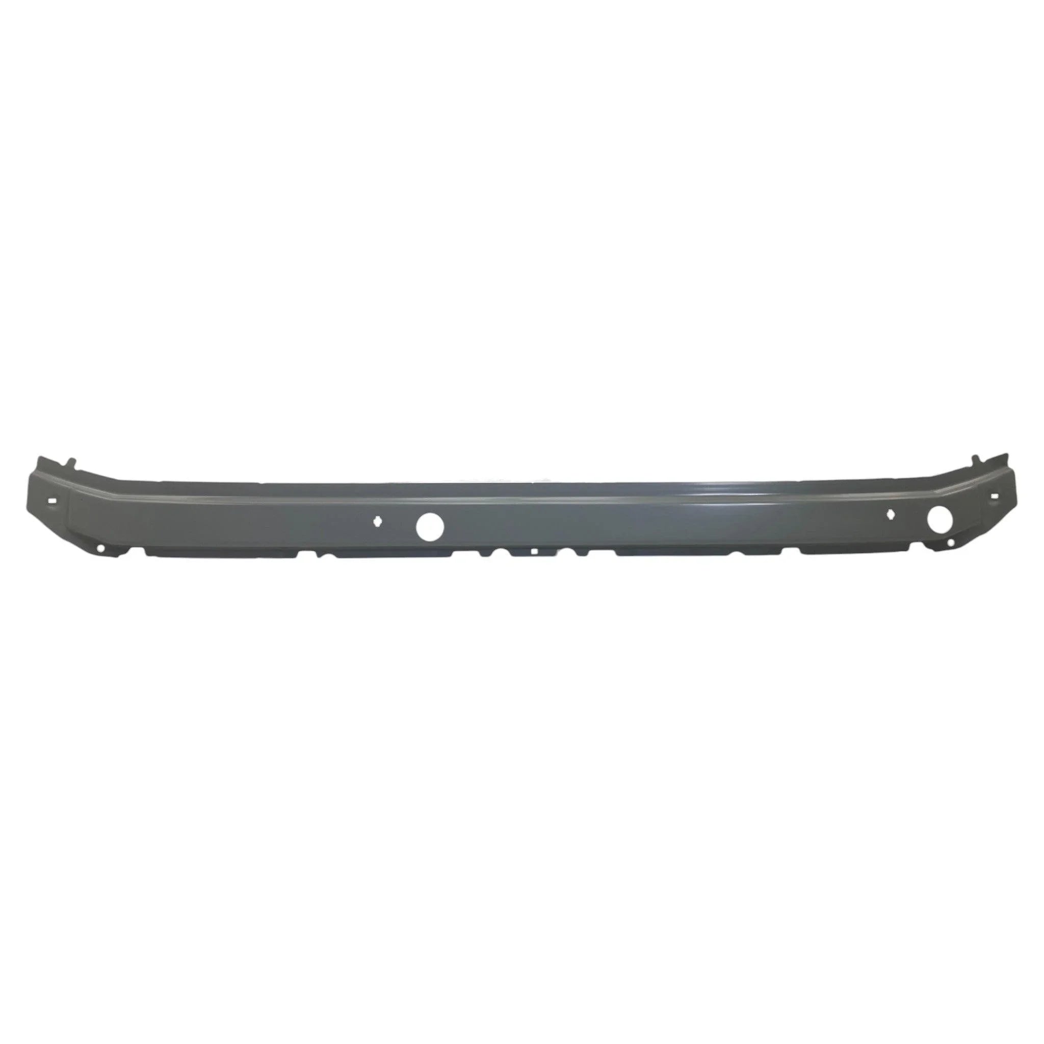 8-97586-202-7 Genuine Isuzu Front Outer Panel
