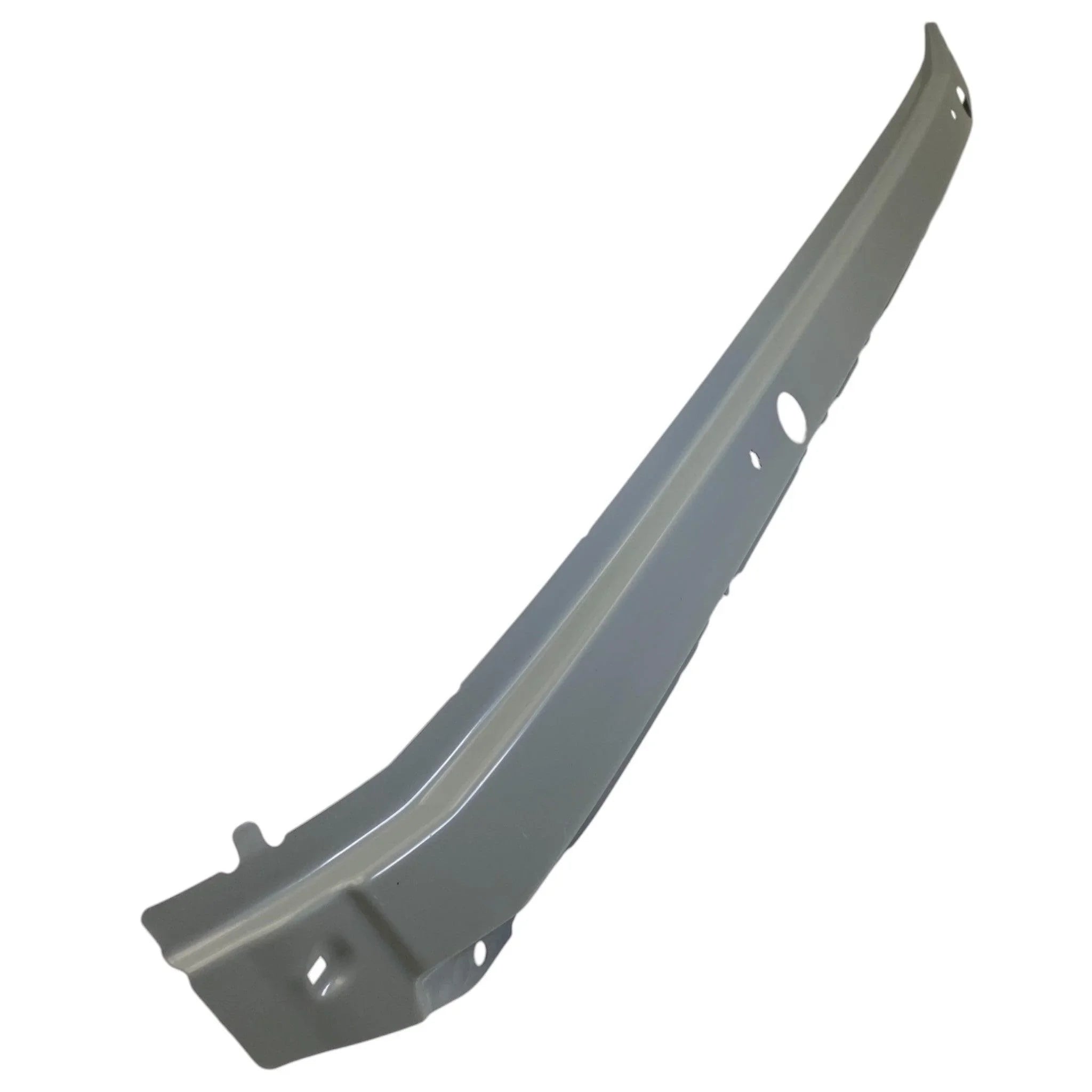 8-97586-202-7 Genuine Isuzu Front Outer Panel