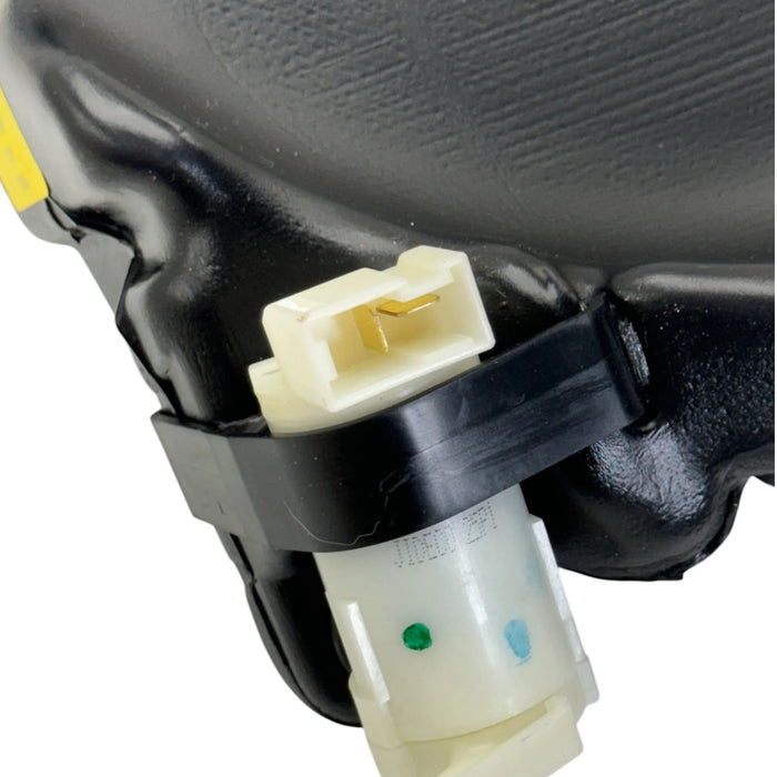 8978550652 Genuine Isuzu Washer Fluid Tank