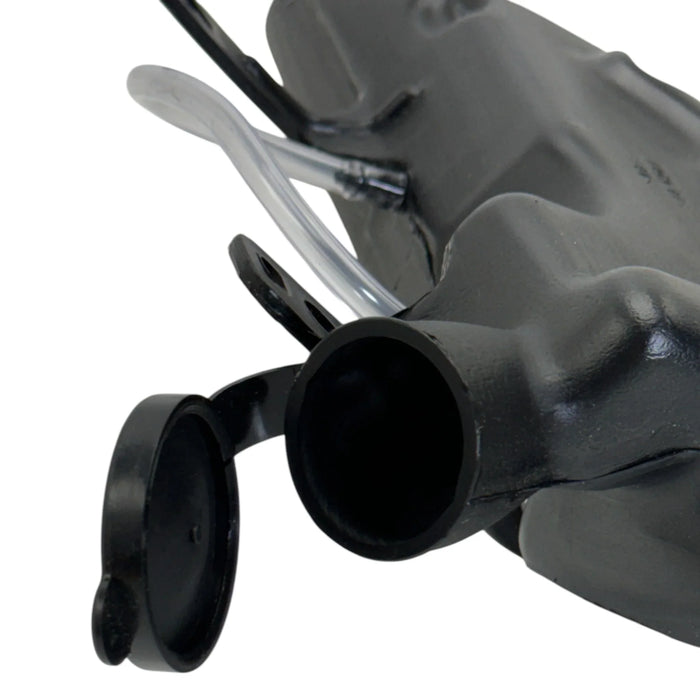 8978550652 Genuine Isuzu Washer Fluid Tank