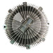 8980197430 Genuine Isuzu Engine Cooling Fan Clutch