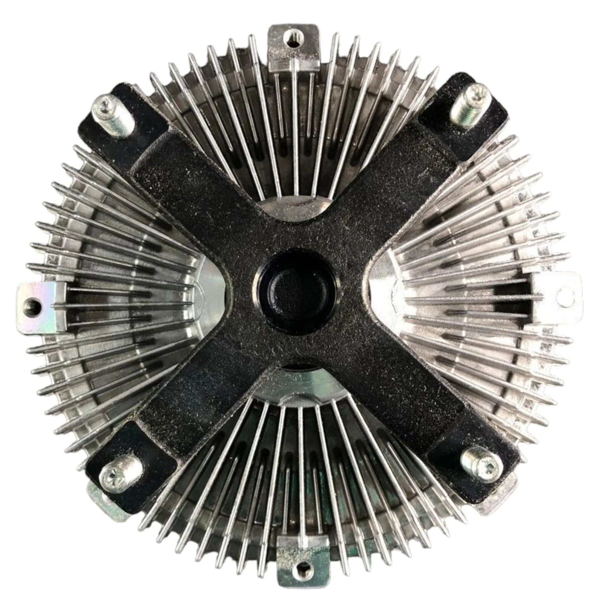 8980197430 Genuine Isuzu Engine Cooling Fan Clutch