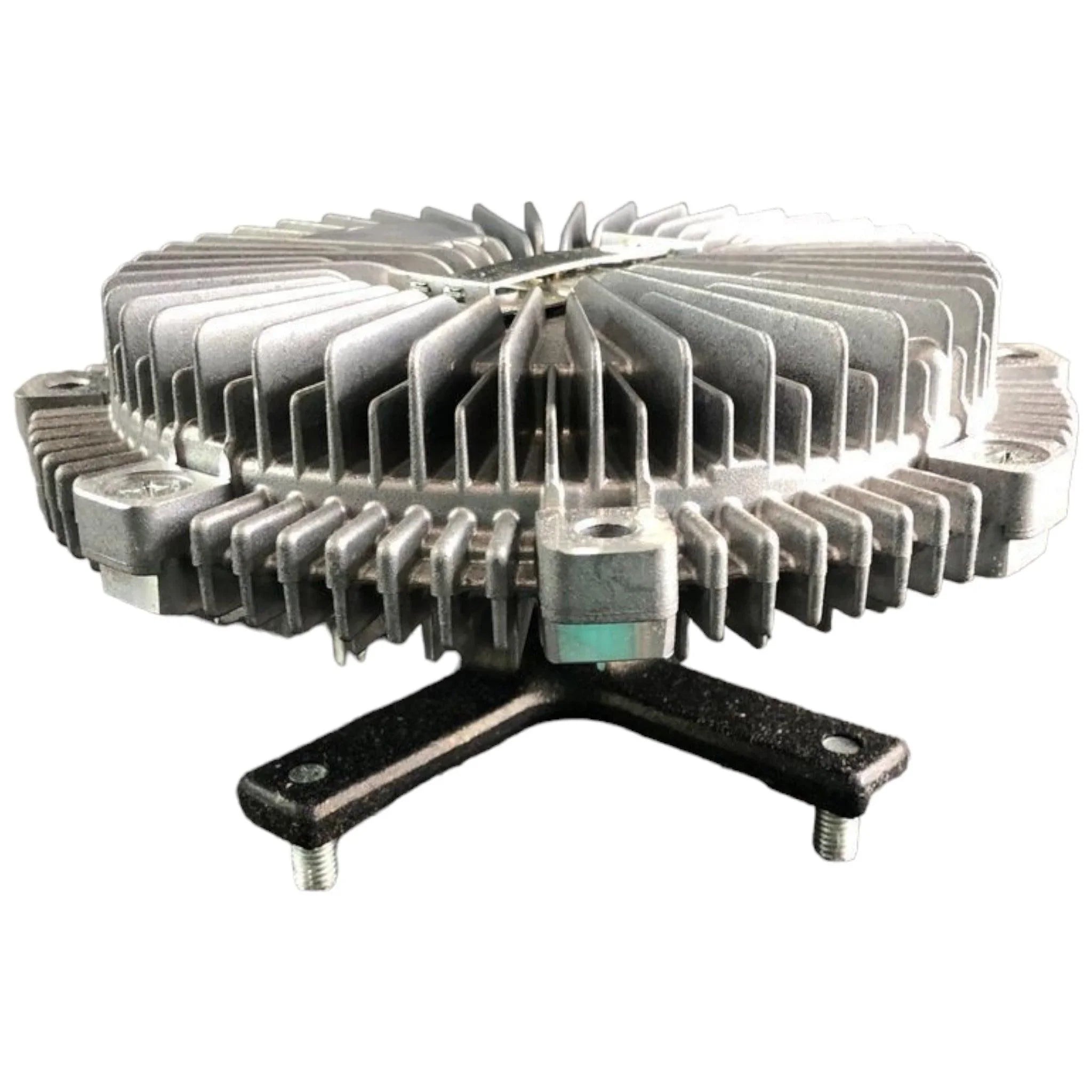 8980197430 Genuine Isuzu Engine Cooling Fan Clutch