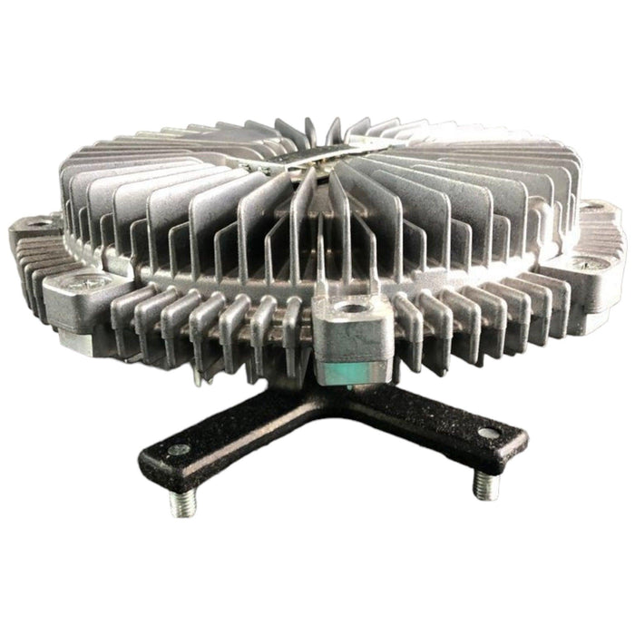 8-98019743-0 Genuine Isuzu Engine Cooling Fan Clutch - ADVANCED TRUCK PARTS