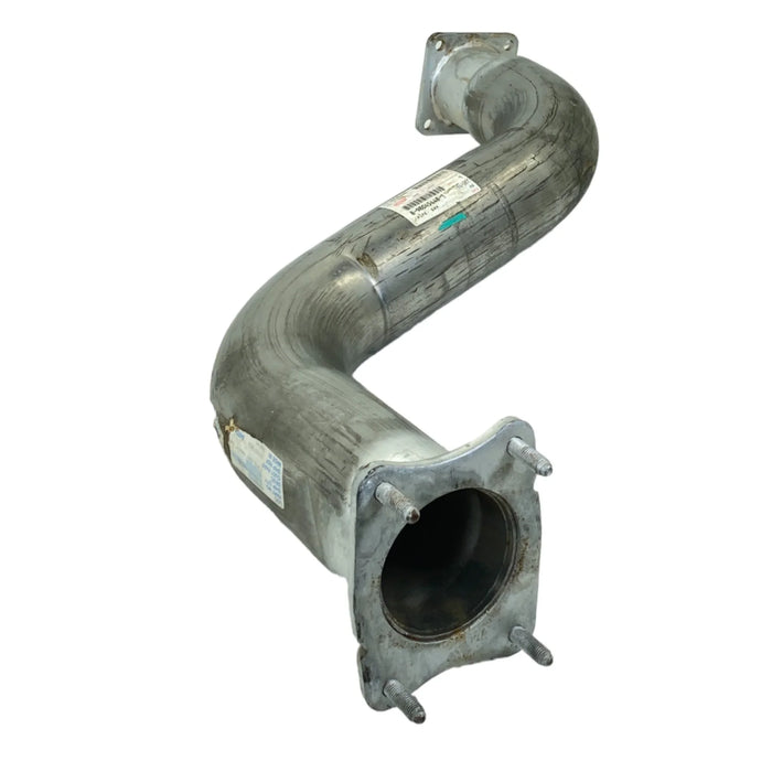 98045448 Genuine Isuzu Exhaust Manifold Pipe