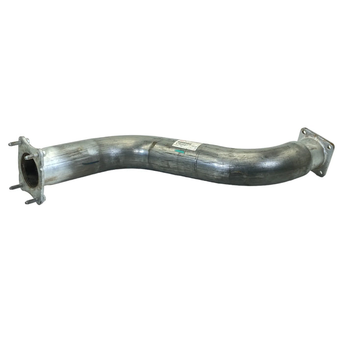 98045448 Genuine Isuzu Exhaust Manifold Pipe