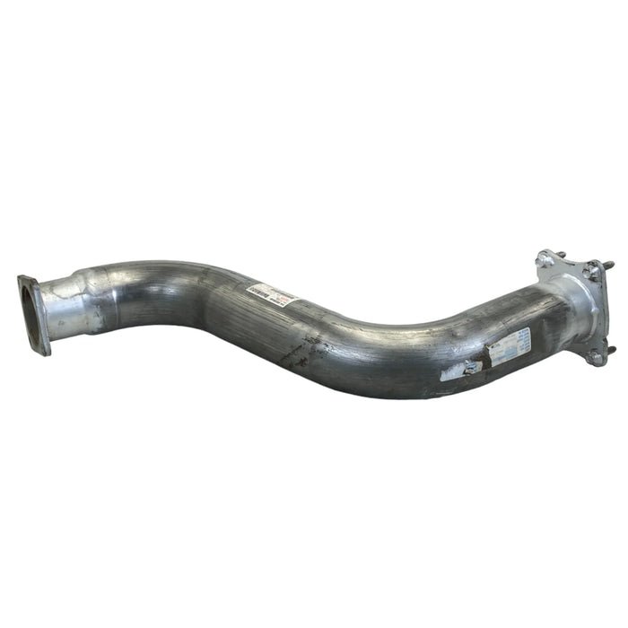 98045448 Genuine Isuzu Exhaust Manifold Pipe