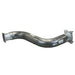98045448 Genuine Isuzu Exhaust Manifold Pipe