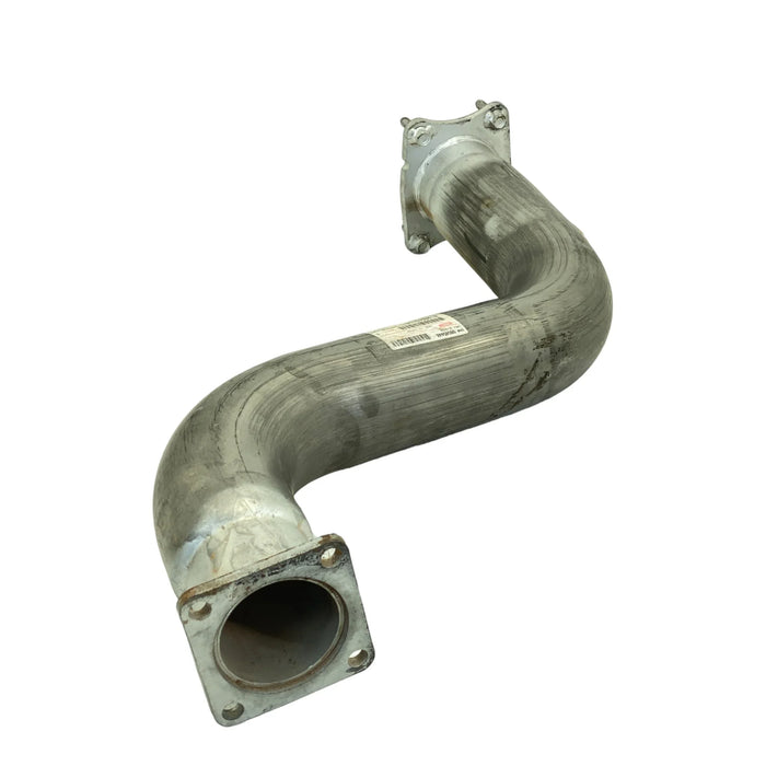 98045448 Genuine Isuzu Exhaust Manifold Pipe
