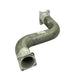 98045448 Genuine Isuzu Exhaust Manifold Pipe