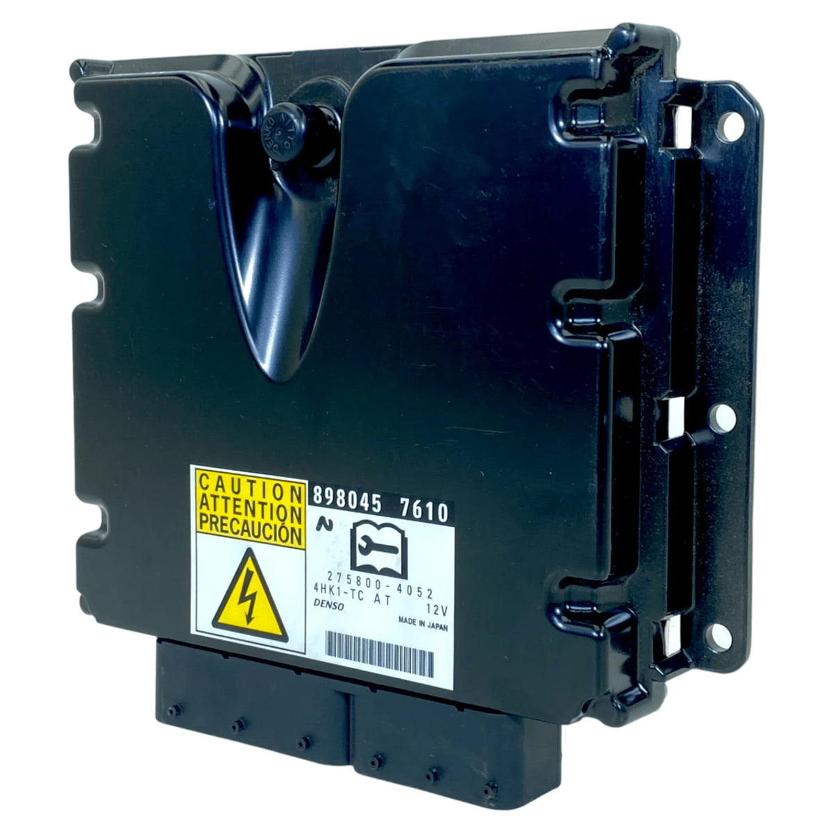 98045761 Genuine Isuzu Ecm Engine Control Module