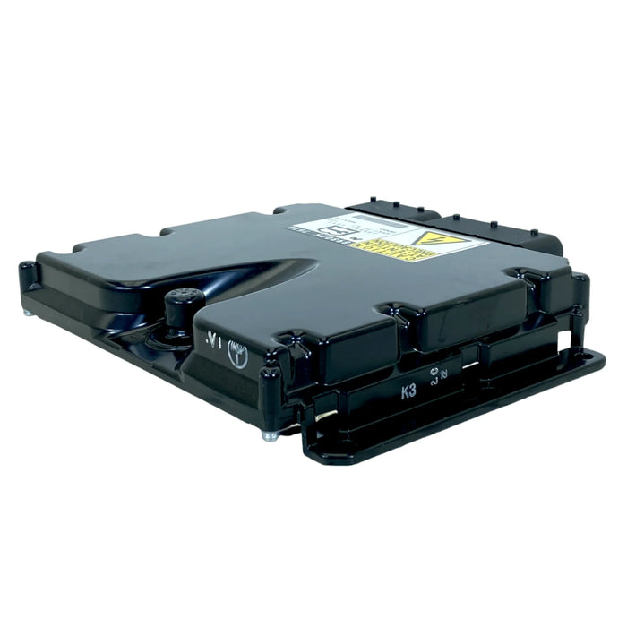 98045761 Genuine Isuzu Ecm Engine Control Module