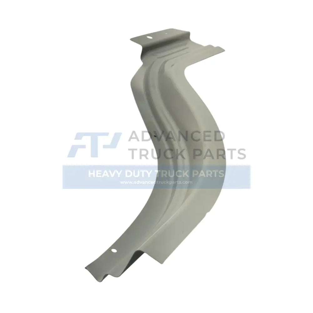 98055461 Genuine Isuzu Right Side Fender Panel