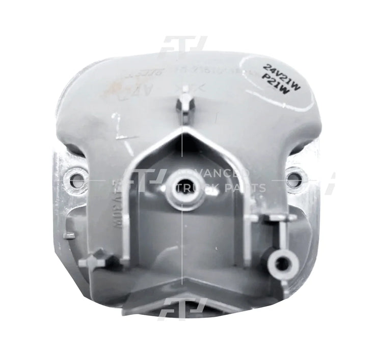 8-9807444-0 Isuzu Left Lamp Unit For Ftr Diesel 4Hk1-Tcs Rjs Standar