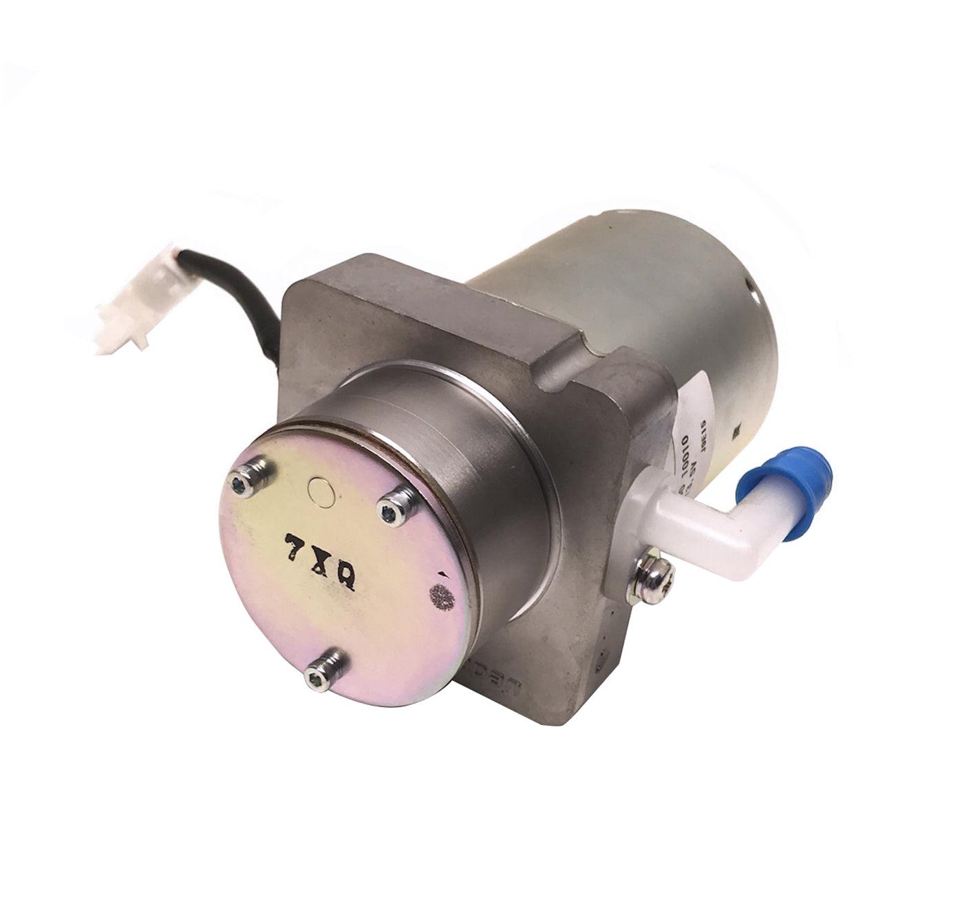 8-98078-792-2 Genuine Isuzu® Vacuum Pump For Isuzu Npr Nqr - ADVANCED TRUCK PARTS