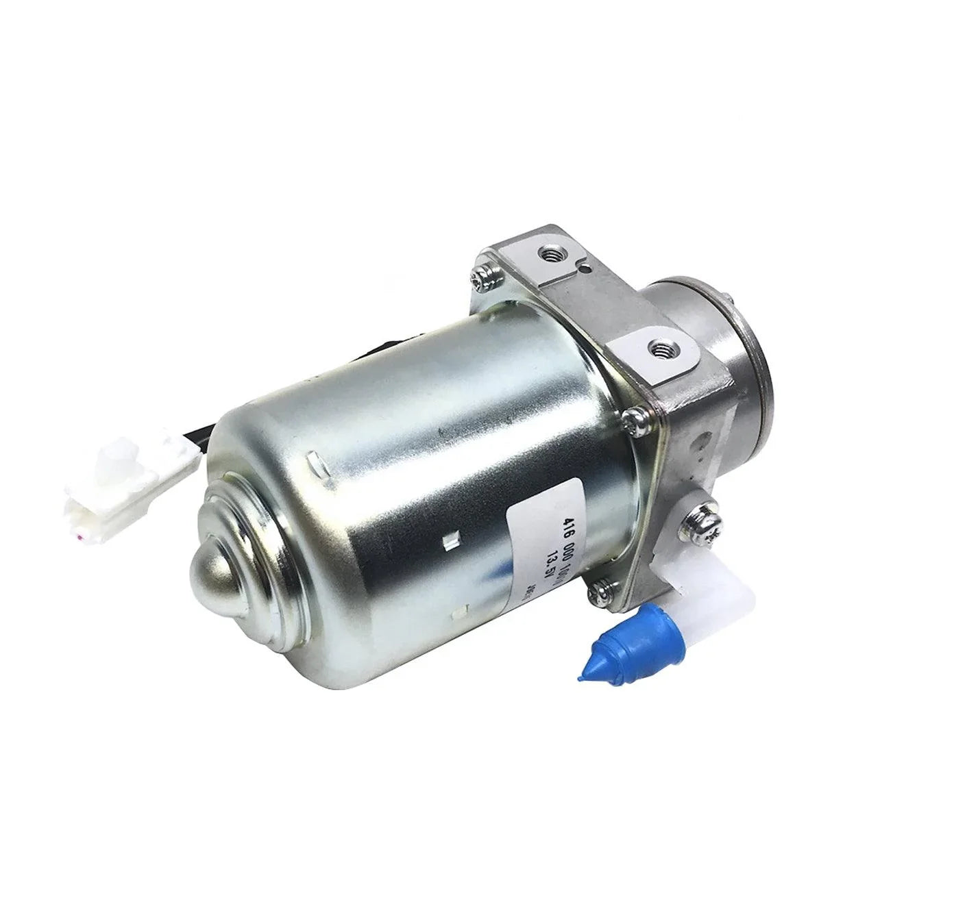 8-98078-792-2 Genuine Isuzu Vacuum Pump For Isuzu Npr Nqr