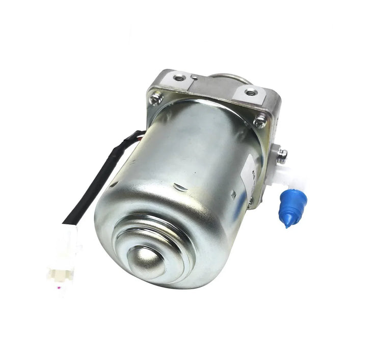 8-98078-792-2 Genuine Isuzu Vacuum Pump For Isuzu Npr Nqr