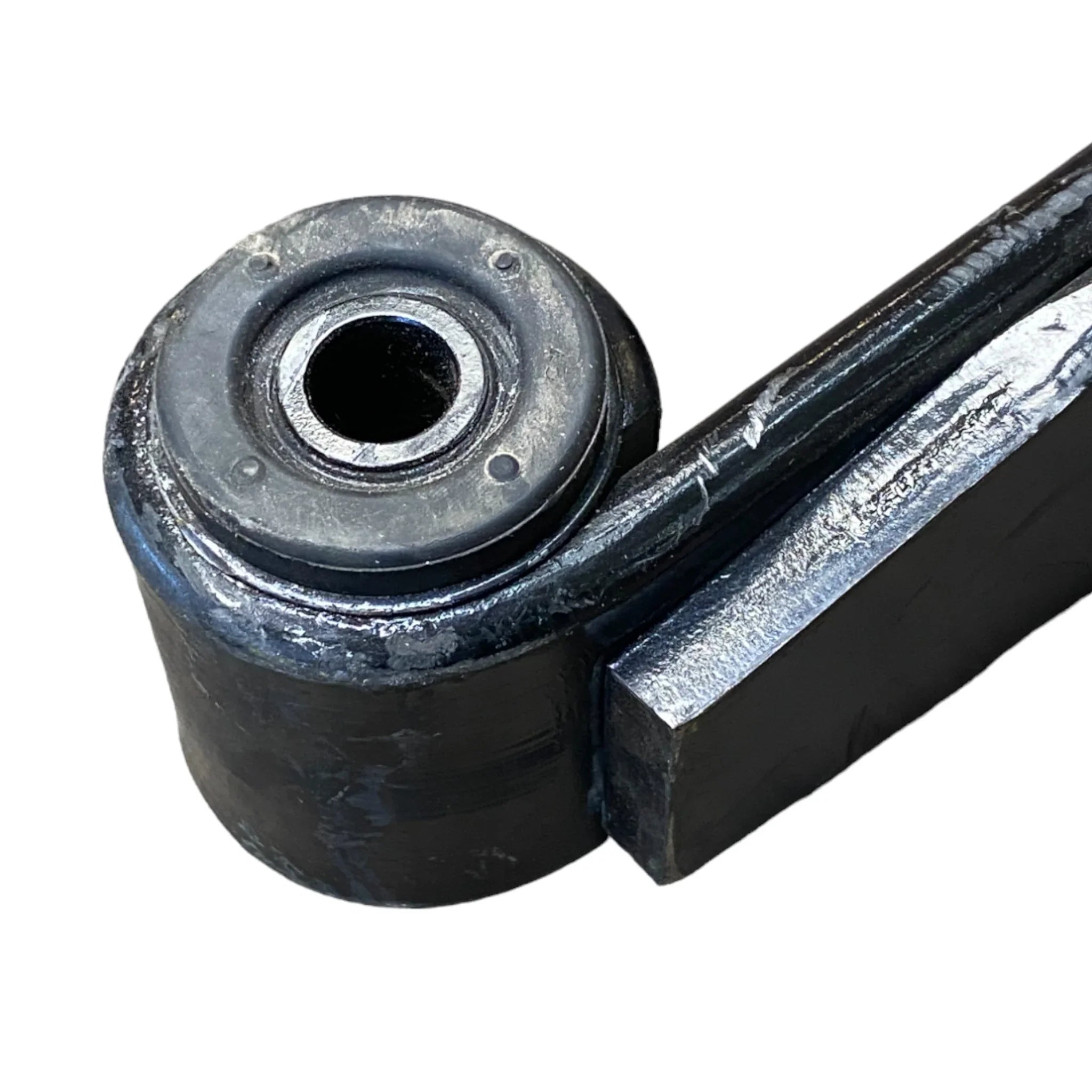 8-98079-924-0 Genuine Isuzu Front Leaf Spring Assembly