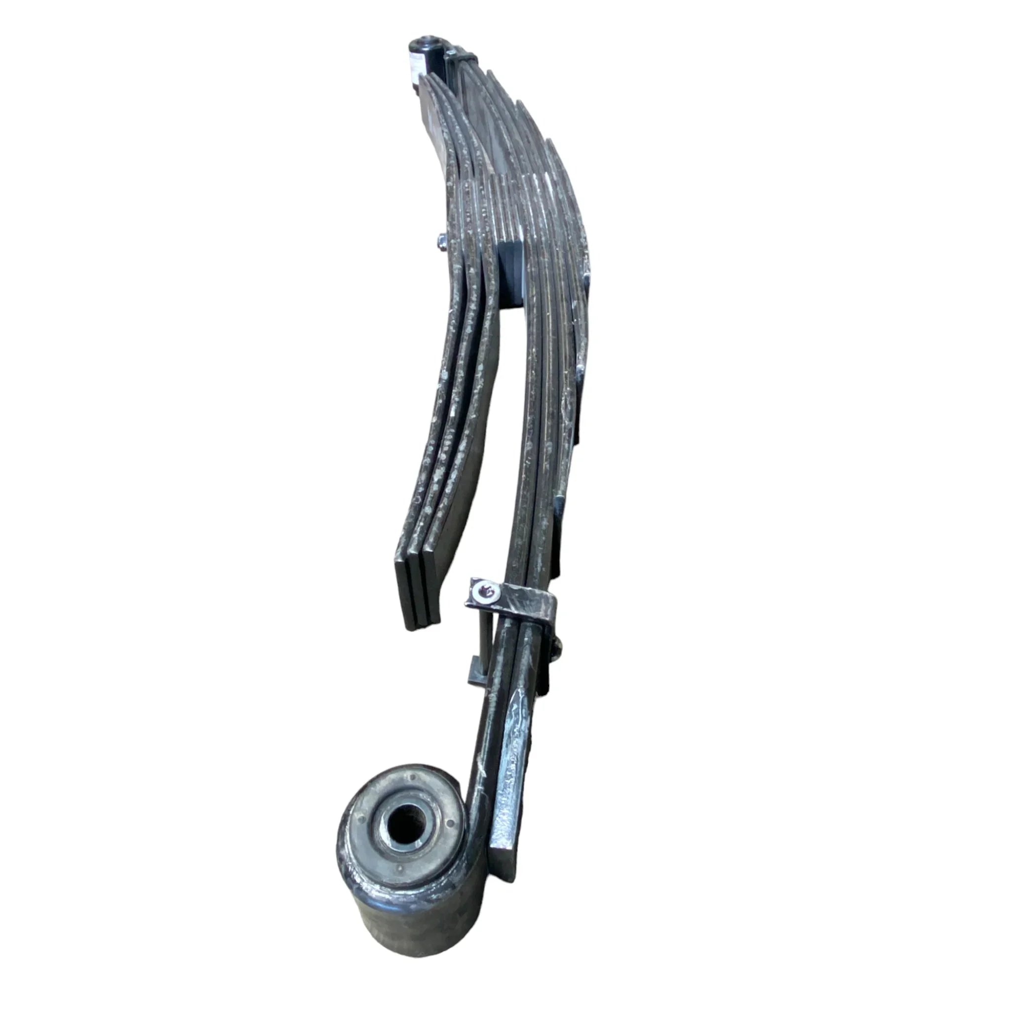 8-98079-924-0 Genuine Isuzu Front Leaf Spring Assembly