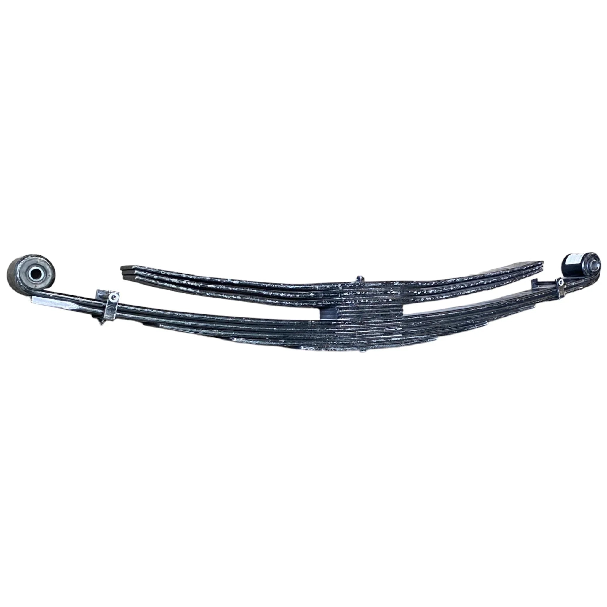8-98079-924-0 Genuine Isuzu Front Leaf Spring Assembly