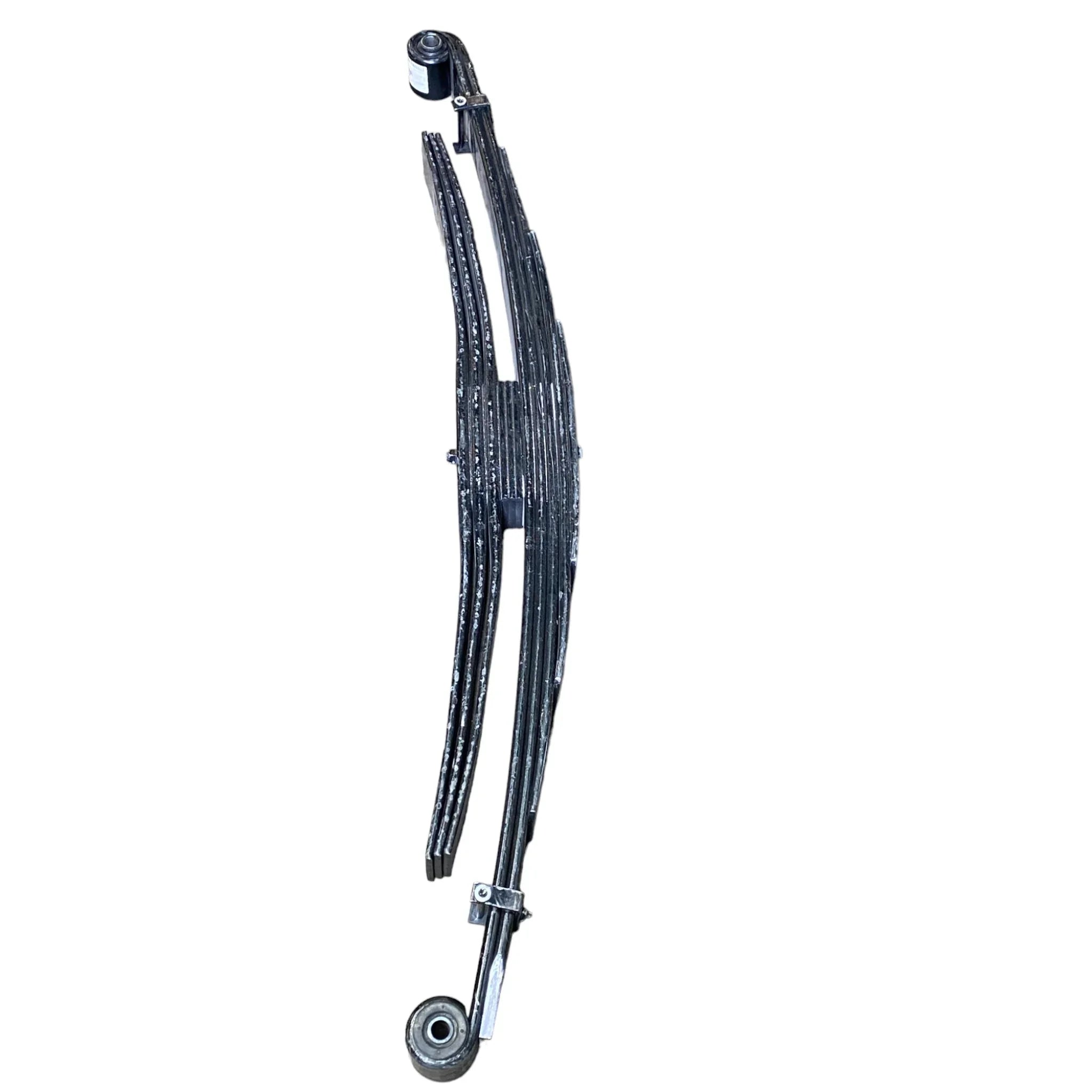 8-98079-924-0 Genuine Isuzu Front Leaf Spring Assembly