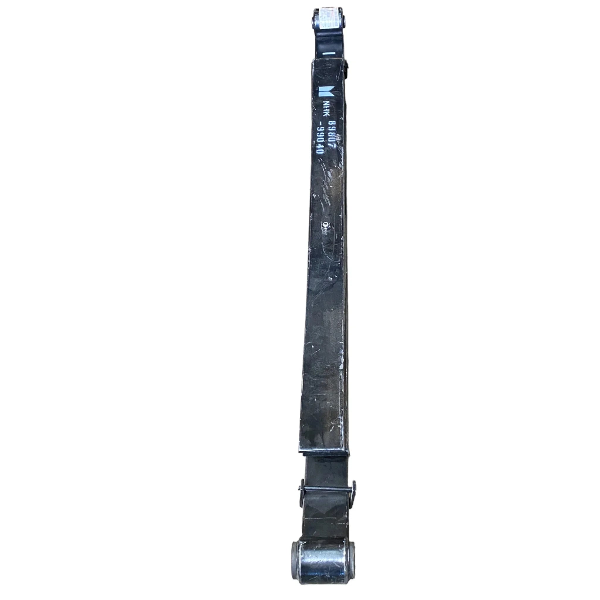 8-98079-924-0 Genuine Isuzu Front Leaf Spring Assembly