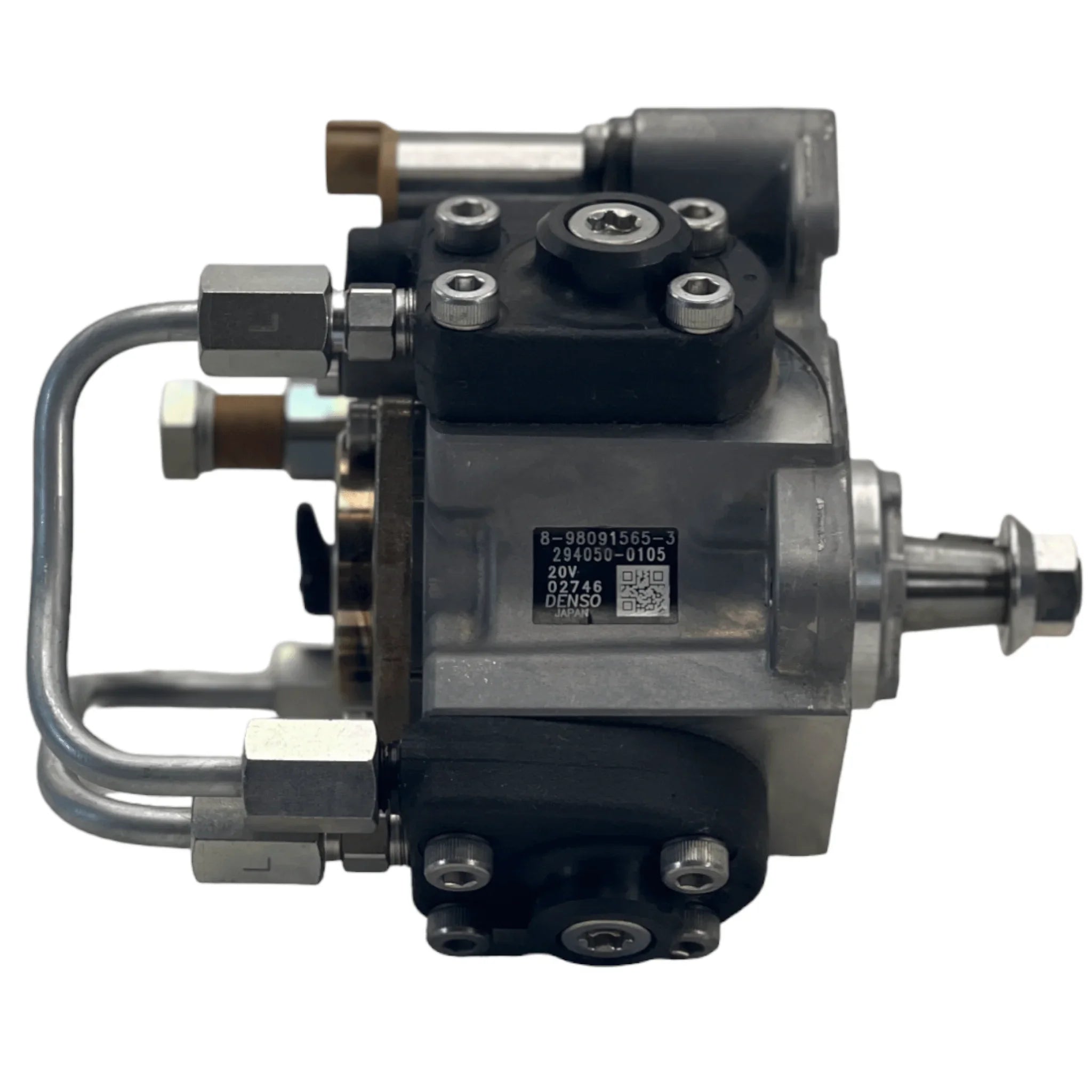 8-98091565-3 Isuzu Injection Pump For Isuzu 6Hk1
