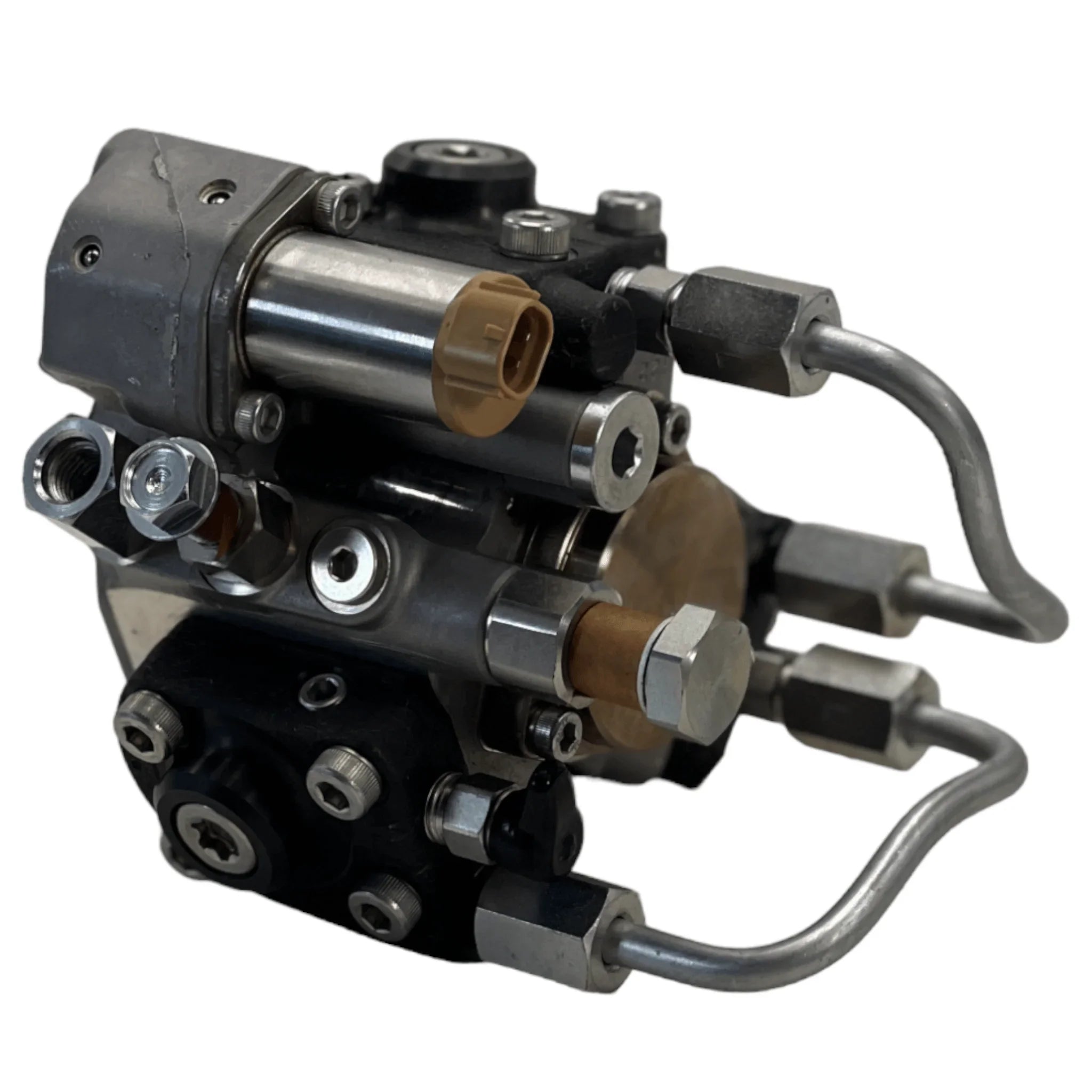 8-98091565-3 Isuzu Injection Pump For Isuzu 6Hk1