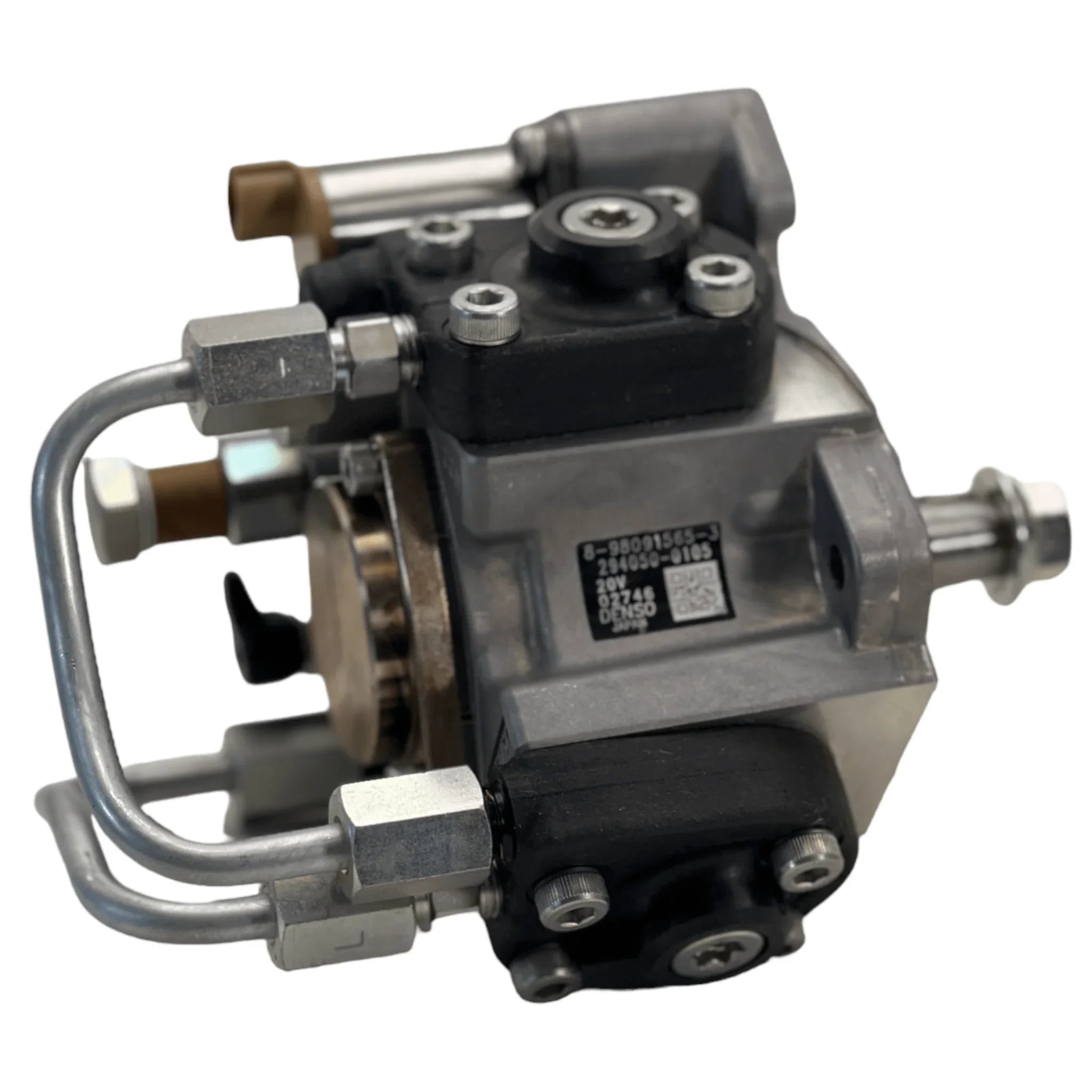 8-98091565-3 Isuzu Injection Pump For Isuzu 6Hk1
