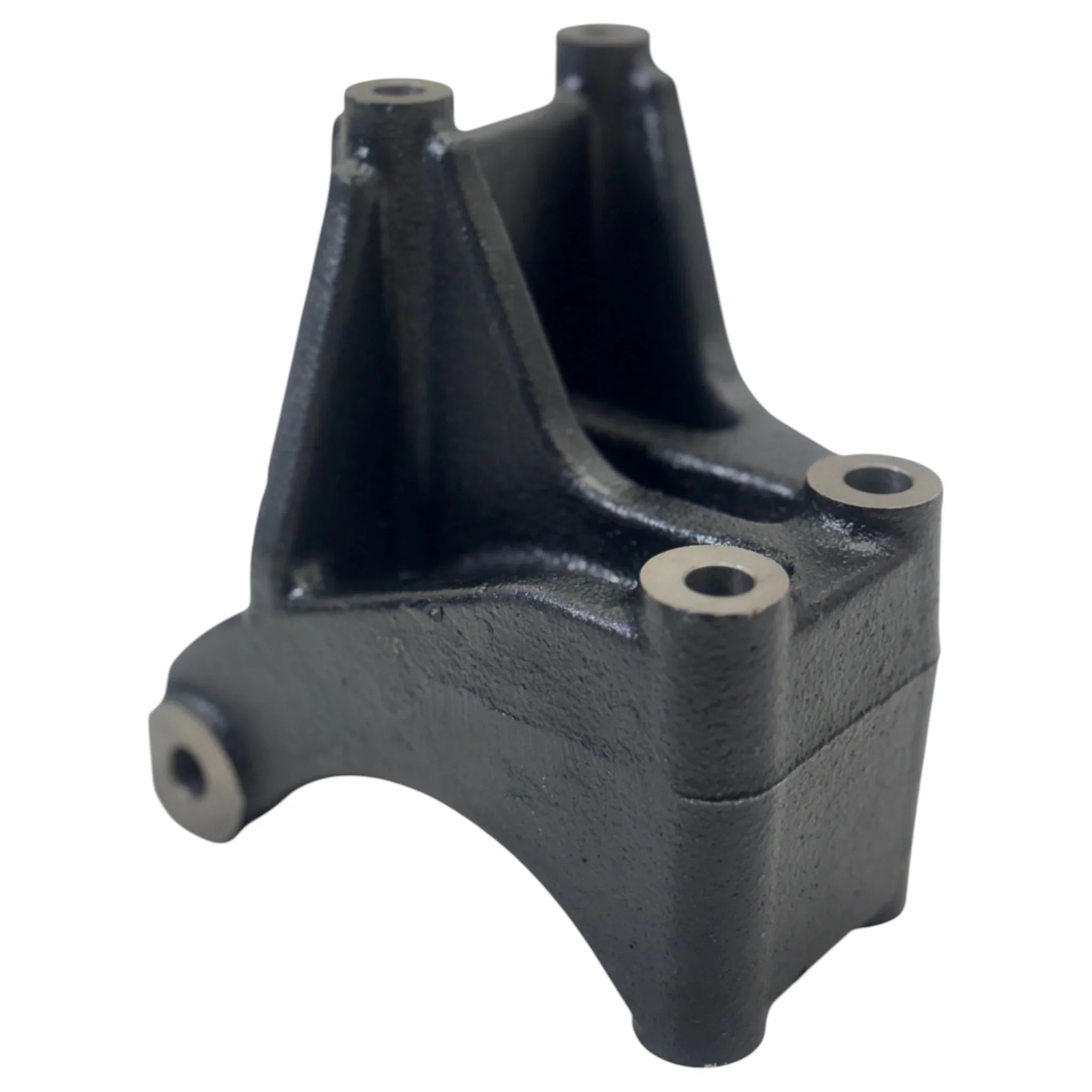 8981173471 Genuine Isuzu Idler Pulley Bracket